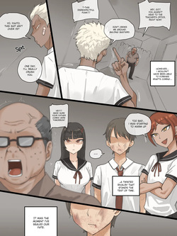 [Laliberte] Paradise 06 [English] page 7