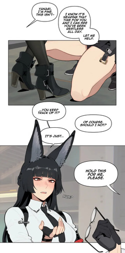 [maiqo] Zenless Zone Zero Collection page 3