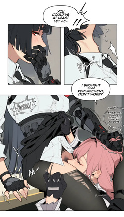 [maiqo] Zenless Zone Zero Collection page 4