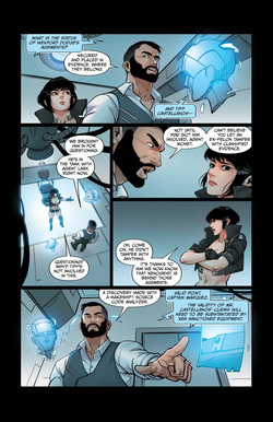 [Bad Bug Media] XenoGeist 2 page 4