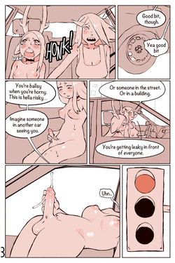 [ombwie] Car Comic page 3