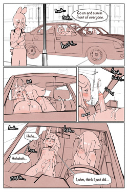 [ombwie] Car Comic page 5