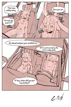 [ombwie] Car Comic page 6