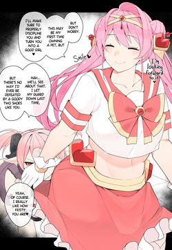 [Kassai] Solving Problems with Violence! Magical★Knuckle② page 2