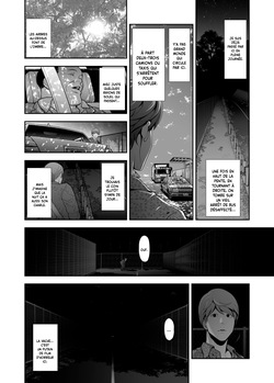 [Tonikaku] Josouko Hatten-kei ≪Haruharashi Toubu Jousuijou Hen≫ | Rencontre avec un travesti ≪La station d'épuration de Haruhara-Est≫ [French] [Minous Secrets] page 3