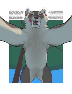 Free-Fer-All – Bareback Beach! page 8