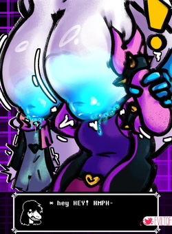 [EvilTQF] The Treatment you Deserve page 2