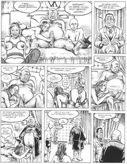 [Jacobsen (= Jacques Lemonnier)] Mathilde und Gilda 1 (German) page 10