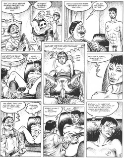 [Jacobsen (= Jacques Lemonnier)] Mathilde und Gilda 1 (German) page 7