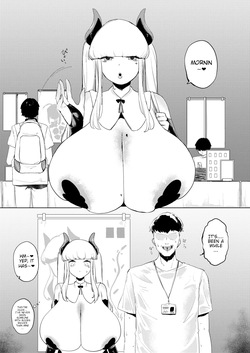 [Rugao House (Rugao)] Dekapai Chikou Seigi | Huge Tits Sex Technique [Digital] [English] [Poranya] page 2