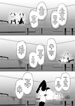 [Rugao House (Rugao)] Dekapai Chikou Seigi | Huge Tits Sex Technique [Digital] [English] [Poranya] page 9
