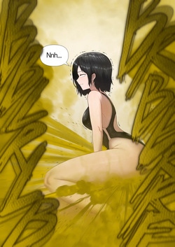 [Yakbang] Pool 1+2 (Patreon) [English] page 6