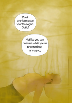 [Yakbang] Pool 1+2 (Patreon) [English] page 9