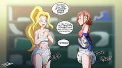 [Sketch Man] Sketch Requests (2000+) page 2