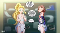 [Sketch Man] Sketch Requests (2000+) page 3