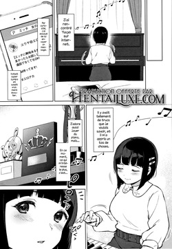 [Miyabe Kiwi] Watashi no Shiritai Oto Zenpen | Le son que je veux découvrir 1 (#Echi Echi Joshi to Tsunagaritai) [French] (hentailuxe.com) page 3