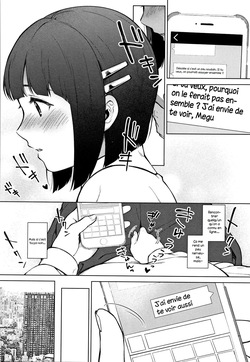 [Miyabe Kiwi] Watashi no Shiritai Oto Zenpen | Le son que je veux découvrir 1 (#Echi Echi Joshi to Tsunagaritai) [French] (hentailuxe.com) page 4