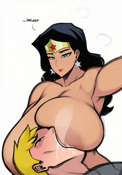 Artist:CrossNsfw page 2