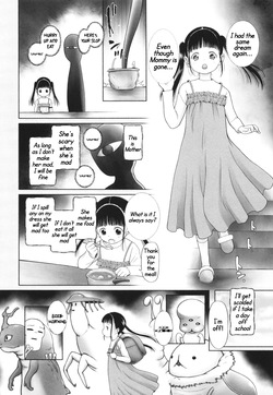 [Malta] Pain, Pain, Fly Away~ page 2