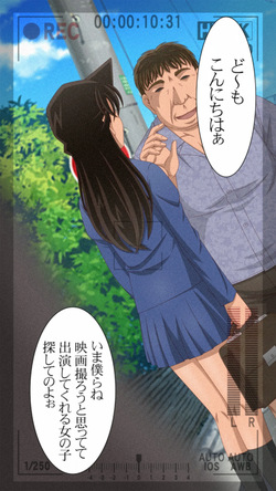 ["K=K" (KEN)] Teitan Koutou Gakkou Joshi Seito Kankin Goukan Jiken (Detective Conan) page 10