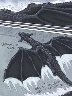 [ArtemiusTheHuman] Dragons' Joys page 2