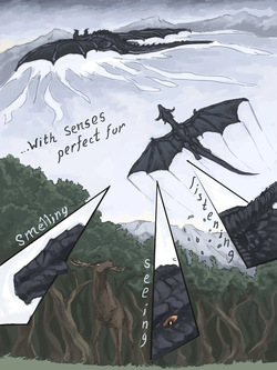 [ArtemiusTheHuman] Dragons' Joys page 3
