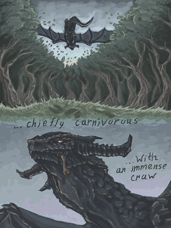 [ArtemiusTheHuman] Dragons' Joys page 4