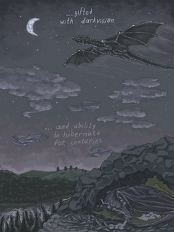[ArtemiusTheHuman] Dragons' Joys page 5