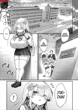 [OVing (Obui)] Paihame Nakayoshi Zenpen | Amigas Tetonas Inseparables [Spanish] [Panther Scan] [Digital] page 2