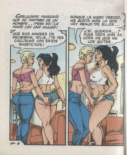 Almas Perversas 238 page 9