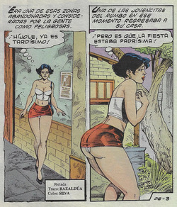 Delmonicos Erotika 218 page 4