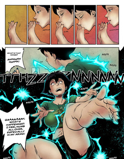 [Leonel Walbr] Monster Destroyer page 6