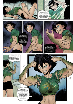 [Leonel Walbr] Monster Destroyer page 7