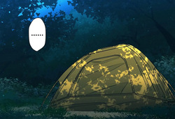 Osananajimi-chan to Asetaku Ecchi Camp page 2