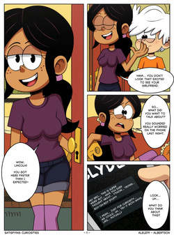 Aleuz91:Satisfying Curiosities page 2