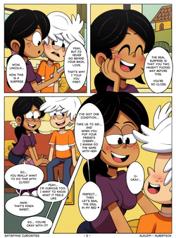 Aleuz91:Satisfying Curiosities page 3
