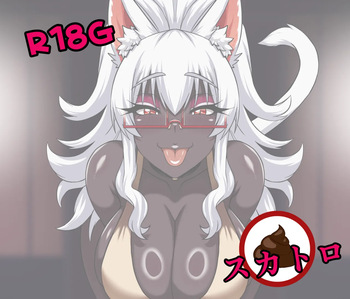 [CrimsonHysteria] April Wakes me up and says "Help me Take a Poop" cover