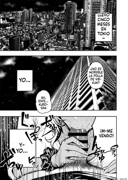 [Sakamoto Shouten (Nishizawa Mizuki)] Gal to Meccha Namahame Nakadashi Ecchi Suru Hanashi #4 [Spanish] [MTL] [Digital] page 3
