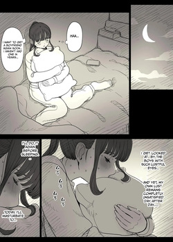 [Himawari no Tane (Taneno Nakami)] Choushin Joshi ni Taberareru - Devoured by a Tall Girl [English] page 8