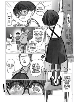 [Haguhagu] Hiyori-chan no Nichijou | Hiyori-chan's Everyday Life [English] [flash11] page 1