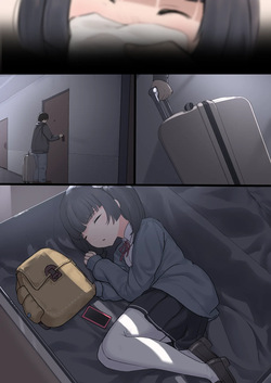 [WhitePH]Shino chan page 3