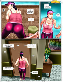 Grand Fuck Auto page 6