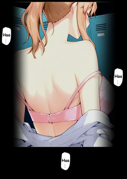 [NTRevo] Tachibana Family Route B (Koharu Edition) 1 (AI generated)[Eng][MTL][Zarcady] page 5