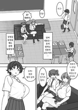 [elel] Manga Matome [Korean] page 3