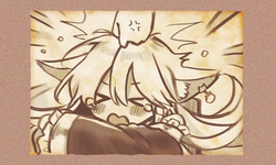 [Kurogoma Knights] Nyacronomicon! page 3