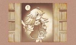 [Kurogoma Knights] Nyacronomicon! page 6