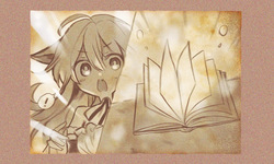 [Kurogoma Knights] Nyacronomicon! page 7