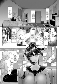 [BIG (big.g)] Haramase no Shima 4 ~Kodane o Shikomare Modaeru Otome~ | Pregnant Island 4 - A Girl is Agonisingly Filled With Semen [English] [LazyHamster] [Digital] page 3