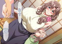 Boku wa Tomodachi no Okaa-san o Haramasetai 4 (Spanish) MTL page 10