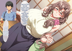 Boku wa Tomodachi no Okaa-san o Haramasetai 4 (Spanish) MTL page 9